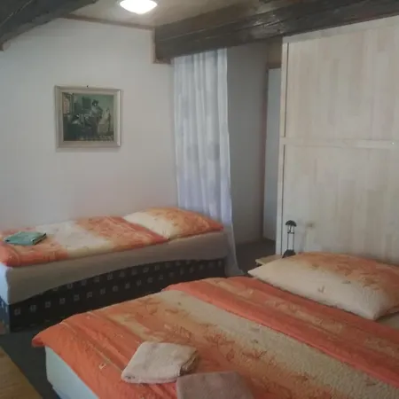 Εξοχικό σπίτι Kucera