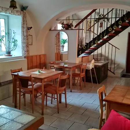 Lantställe Kucera Dolní Moravice